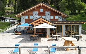 Hotel Chalet Serena